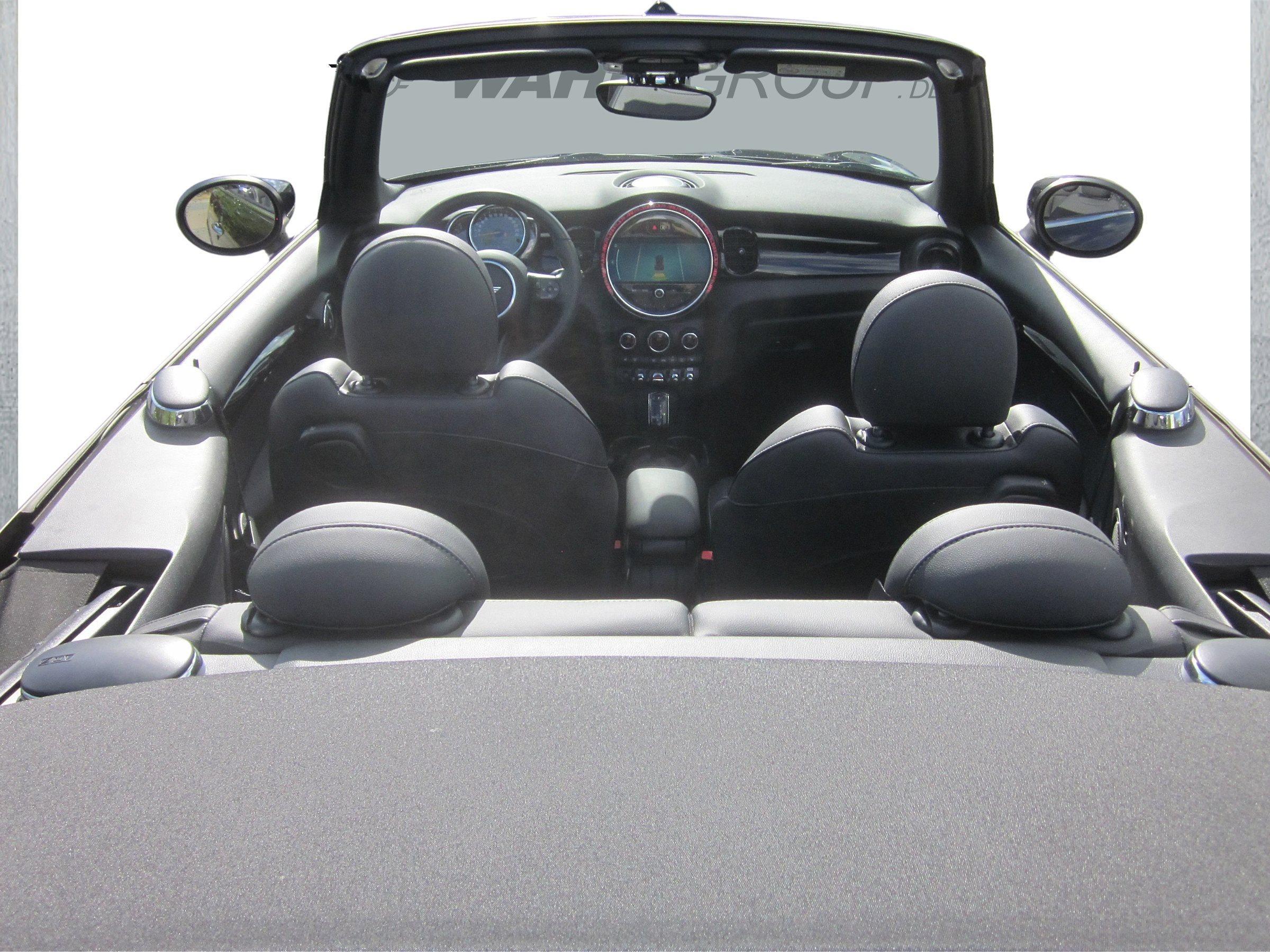 MINI Cabrio – Bild 22