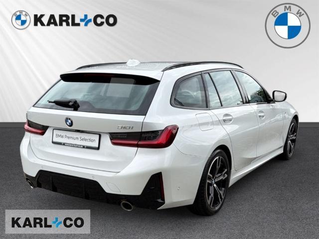 BMW 3er Touring – Bild 4