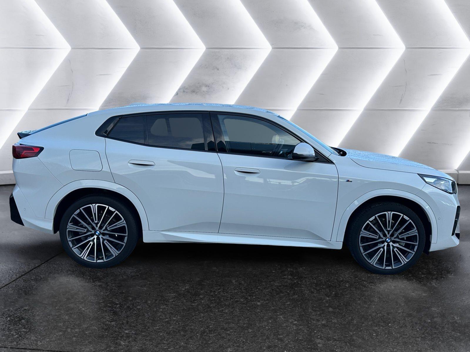 BMW X2 – Bild 6