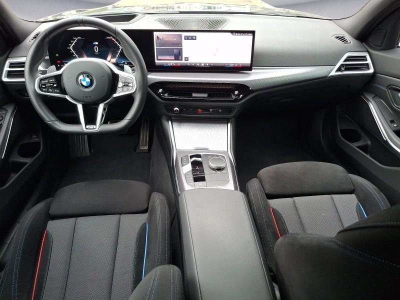 BMW 3er Touring – Bild 8