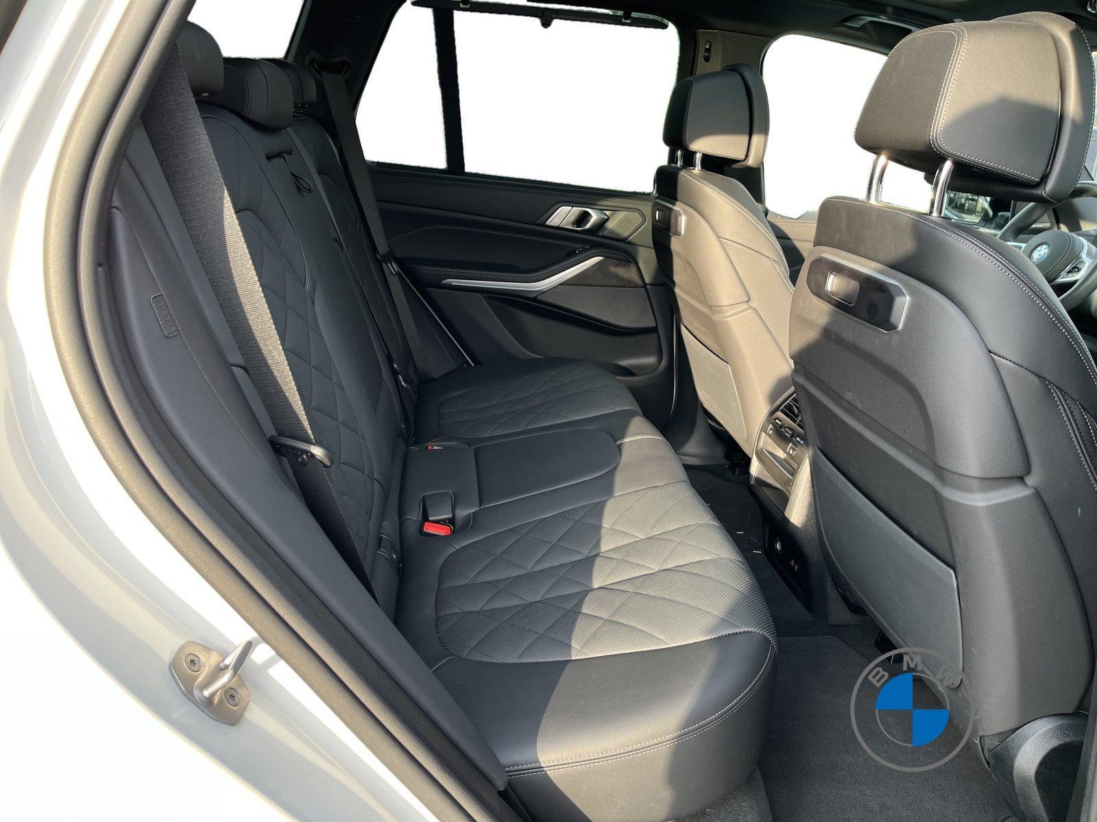 BMW X5 – Bild 9