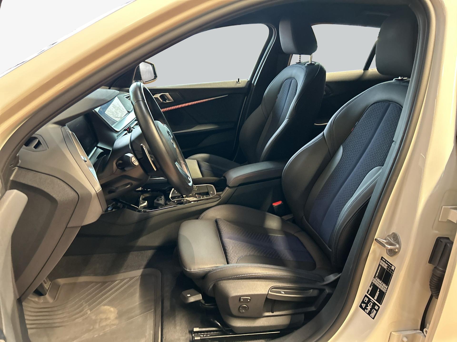 BMW 1er – Bild 10