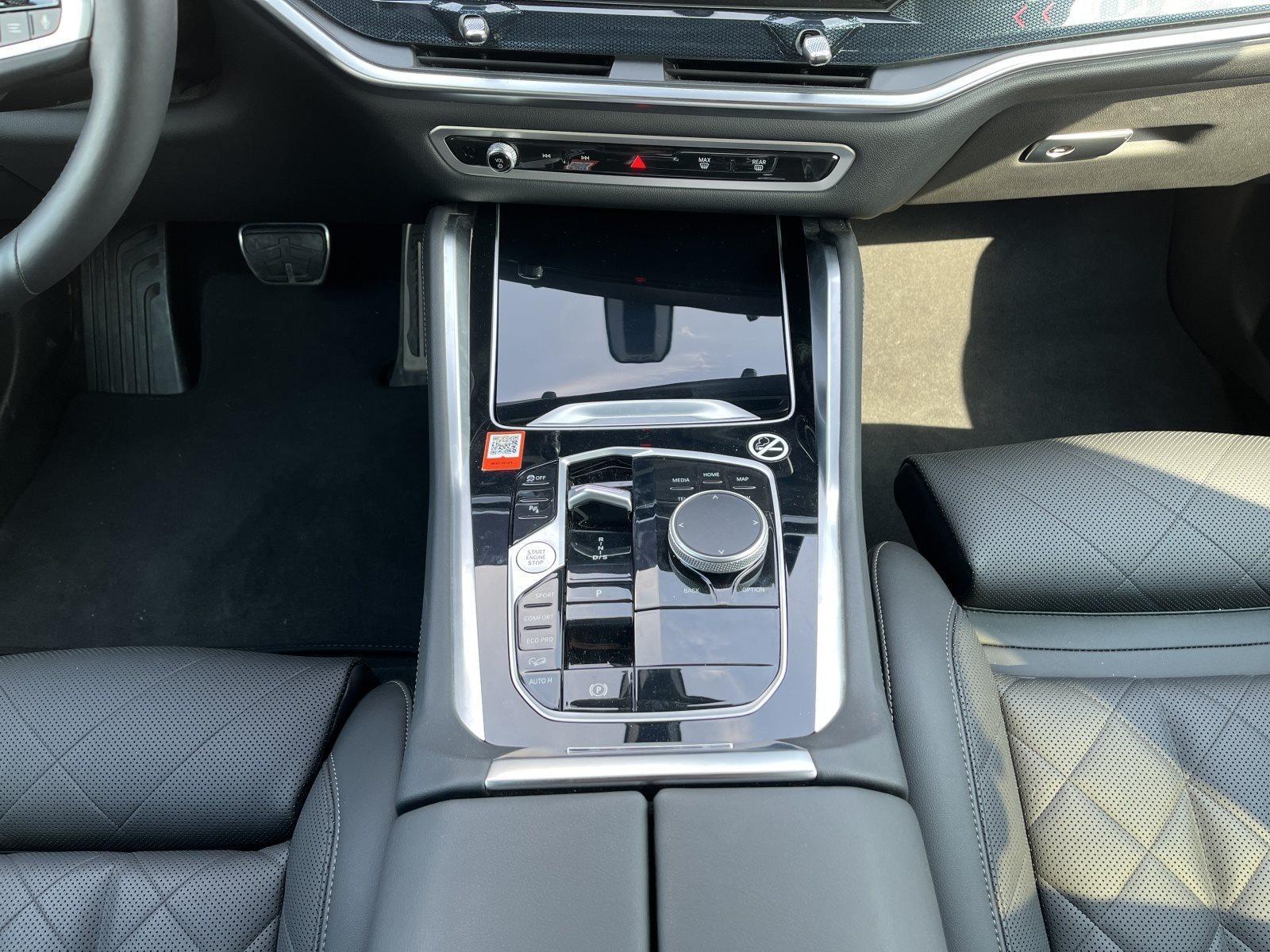 BMW X6 – Bild 12
