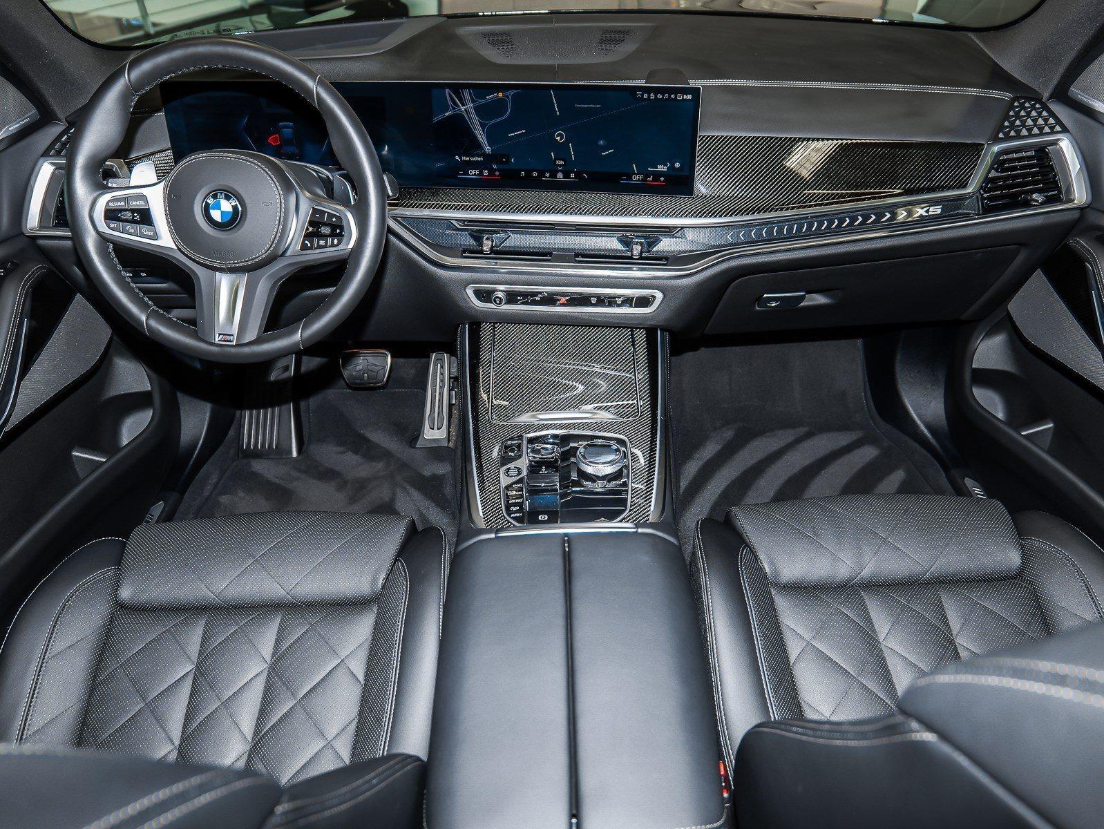 BMW X5 – Bild 3
