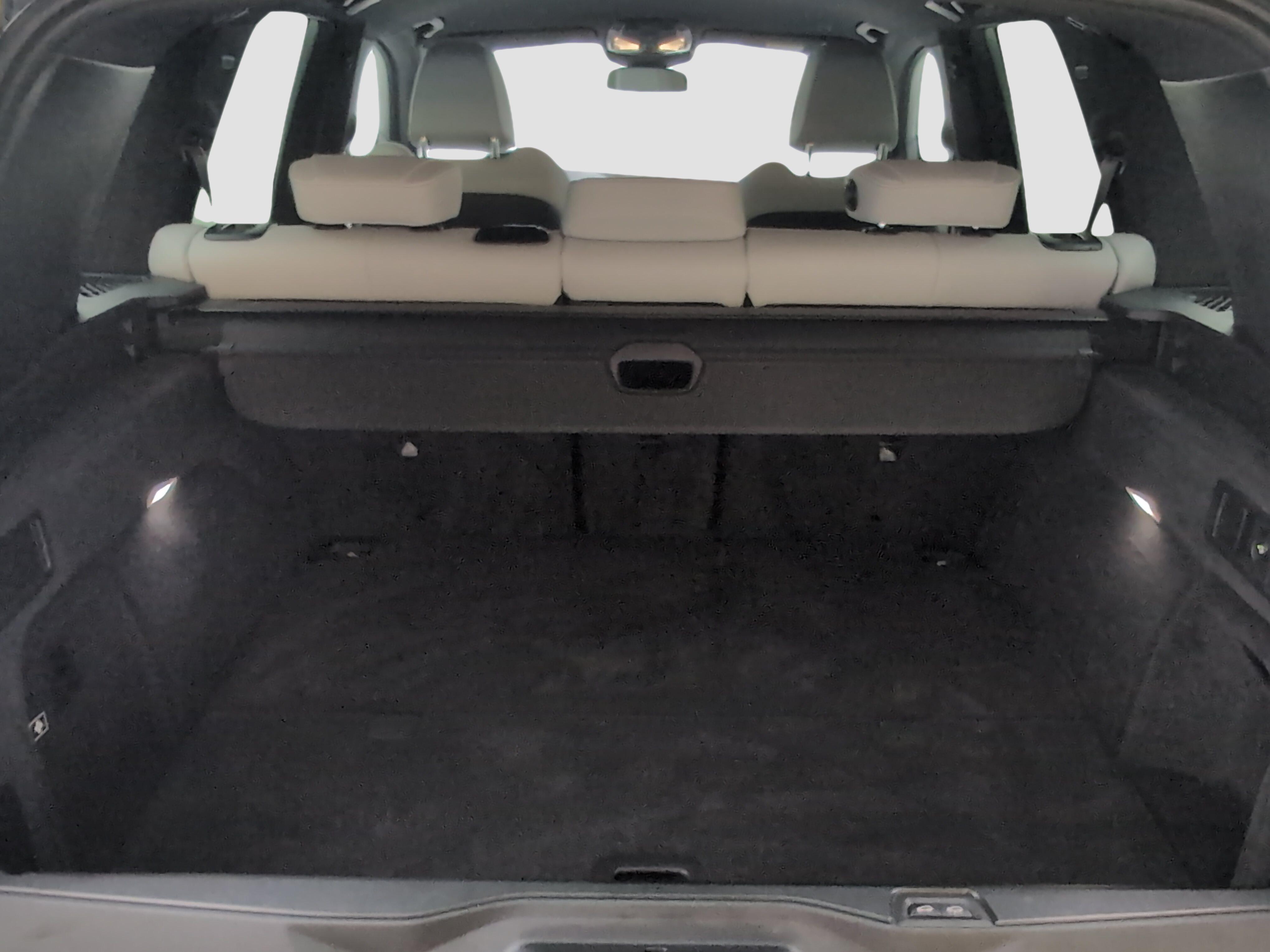 BMW X5 – Bild 7