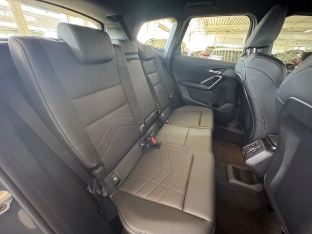BMW X1 – Bild 6