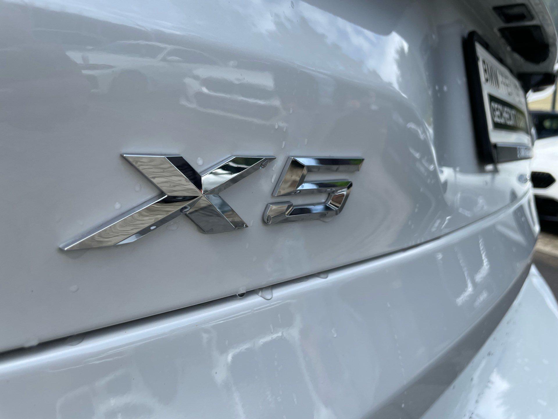 BMW X5 – Bild 22