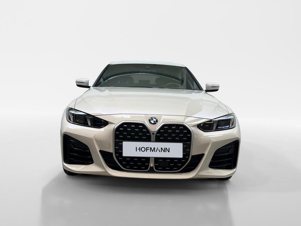 BMW 4er Gran Coupé – Bild 18