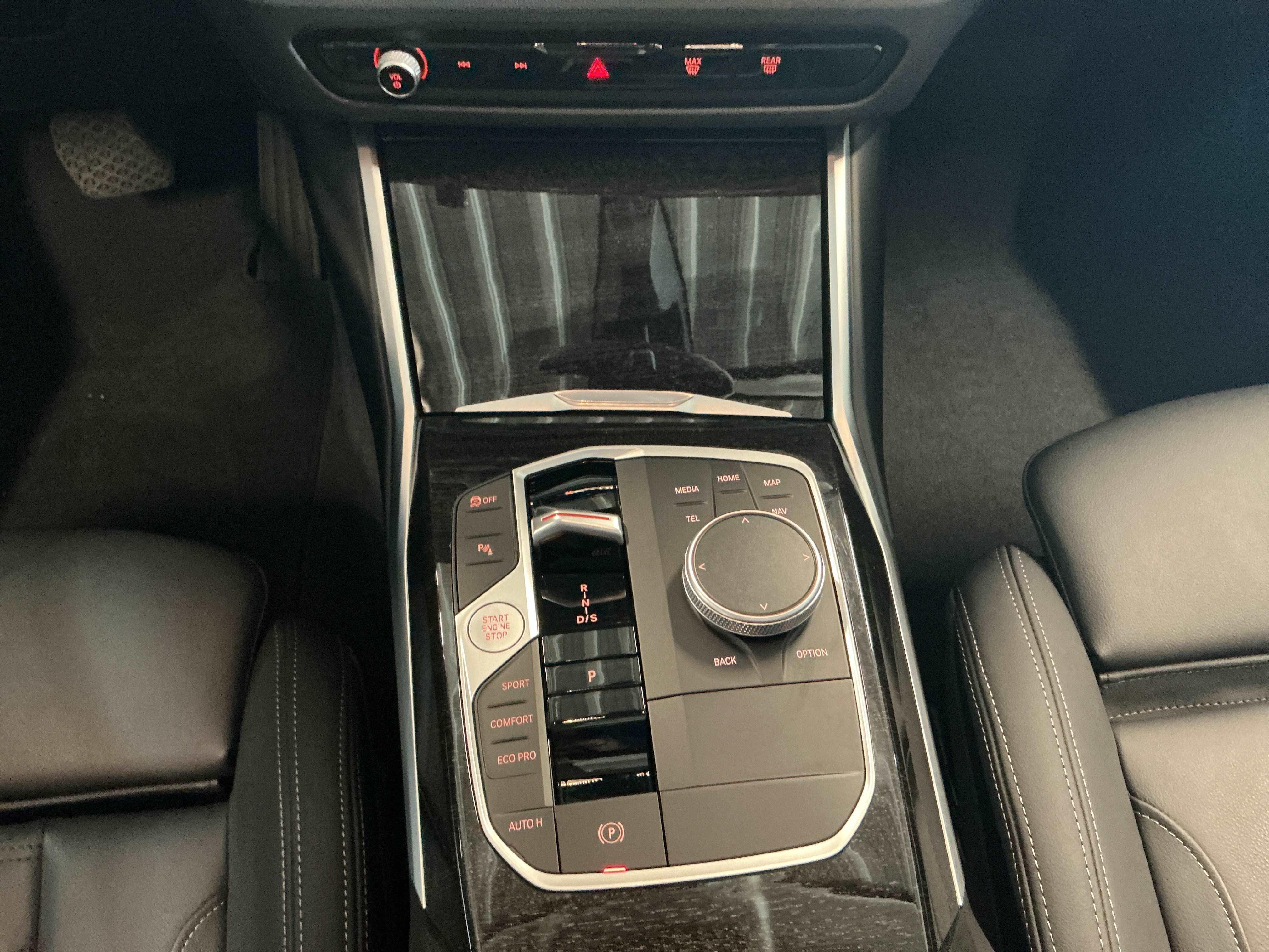 BMW 3er Touring – Bild 13