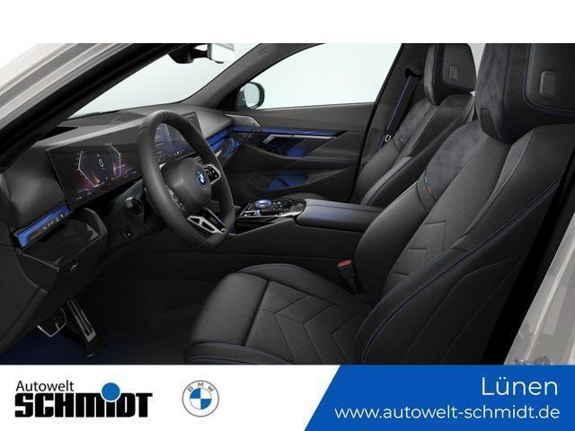 BMW 5er Touring – Bild 6