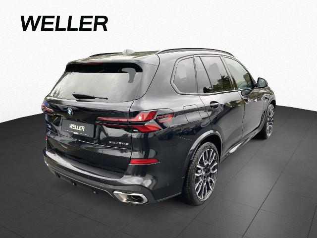 BMW X5 – Bild 4