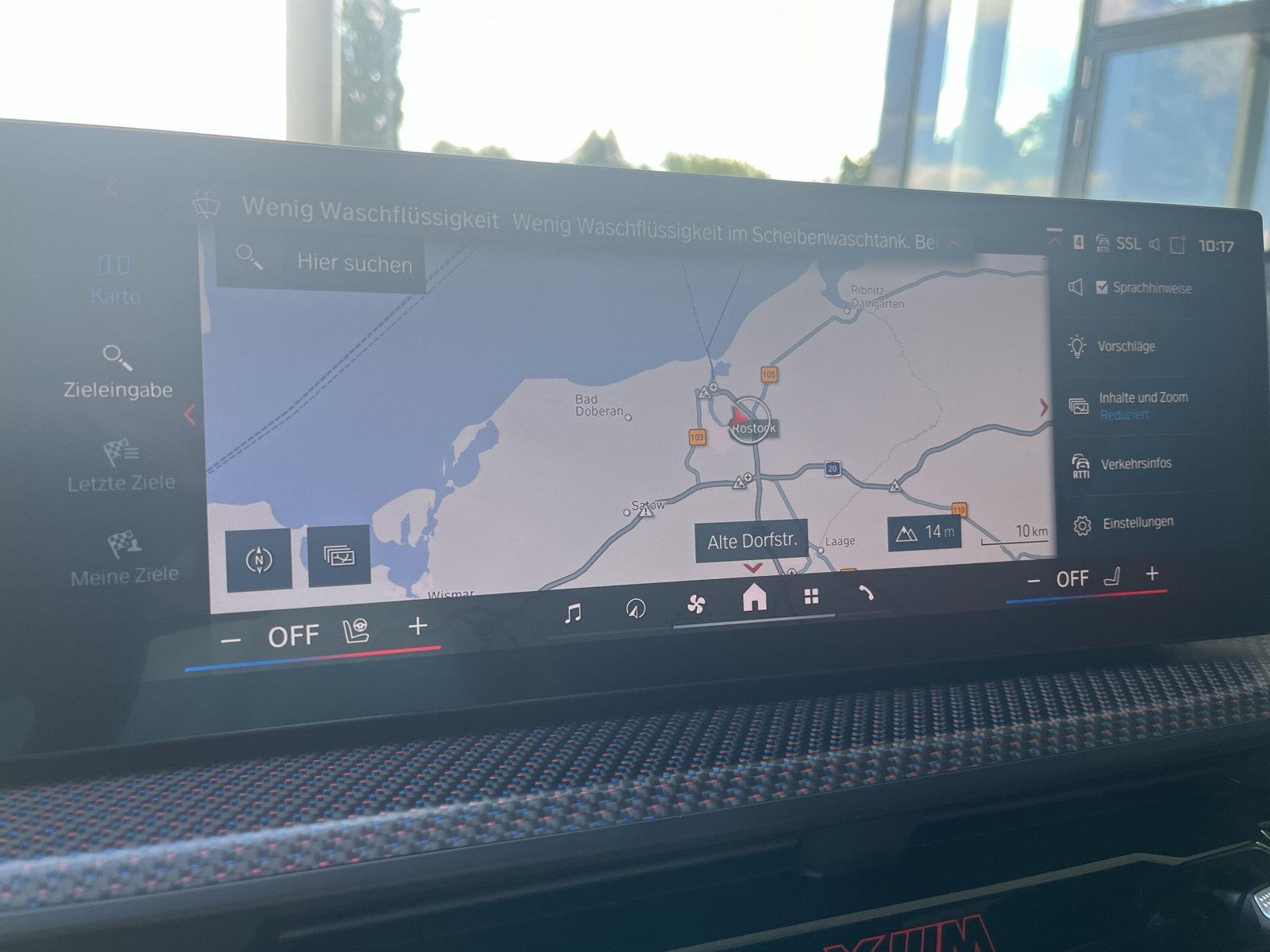 BMW XM – Bild 35