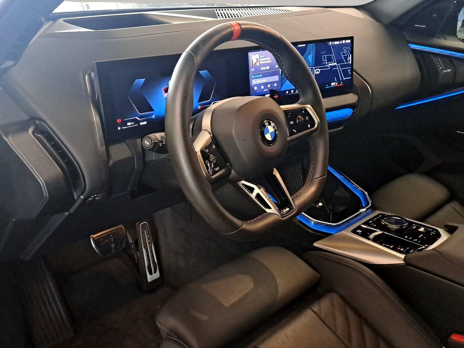 BMW X3 – Bild 4