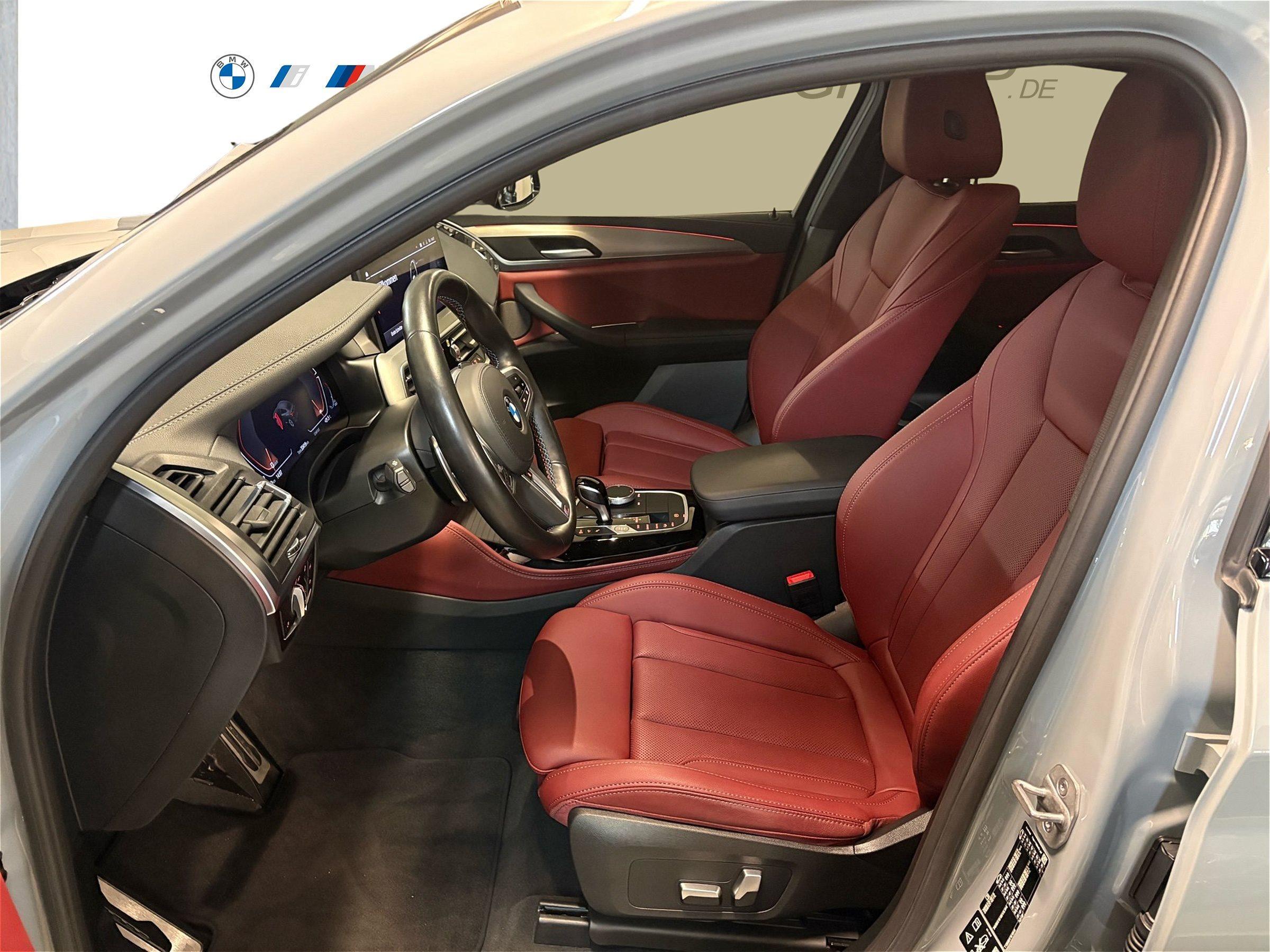 BMW X4 – Bild 11