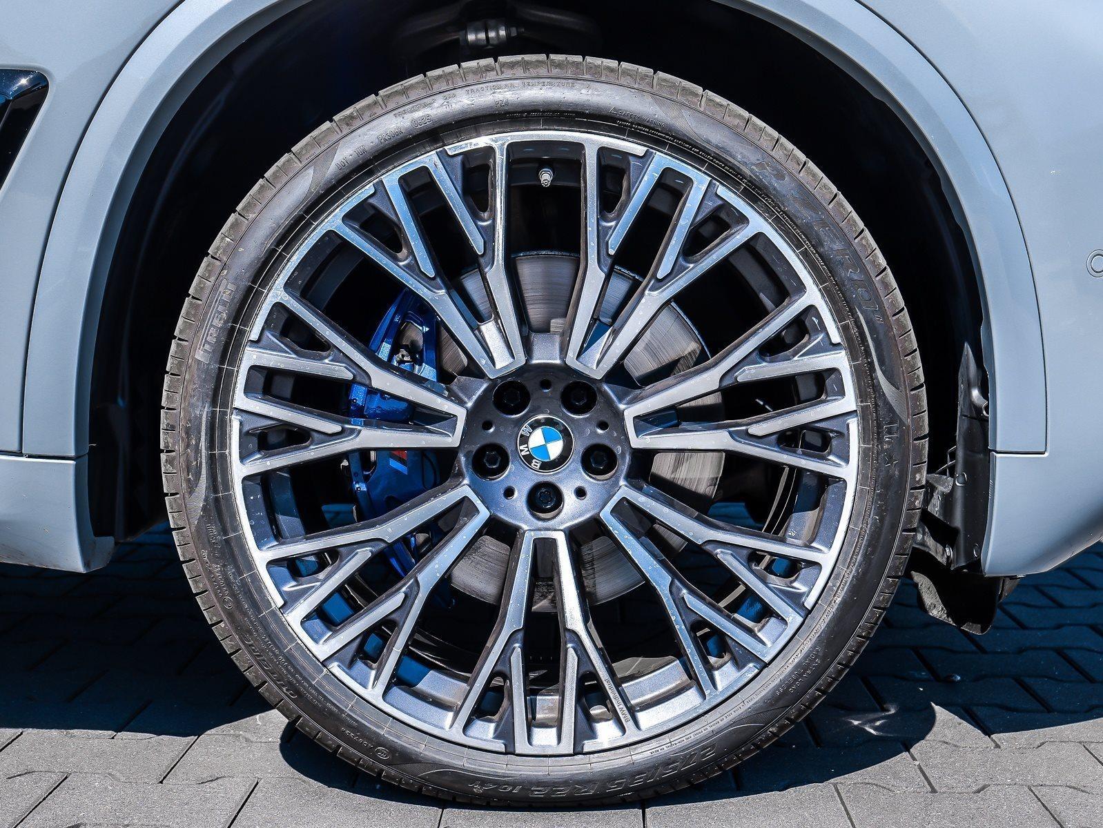 BMW X5 – Bild 4