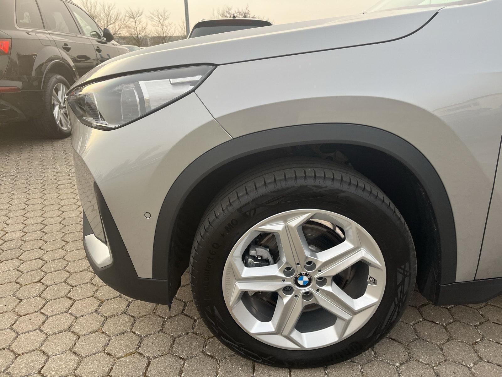 BMW X1 – Bild 22