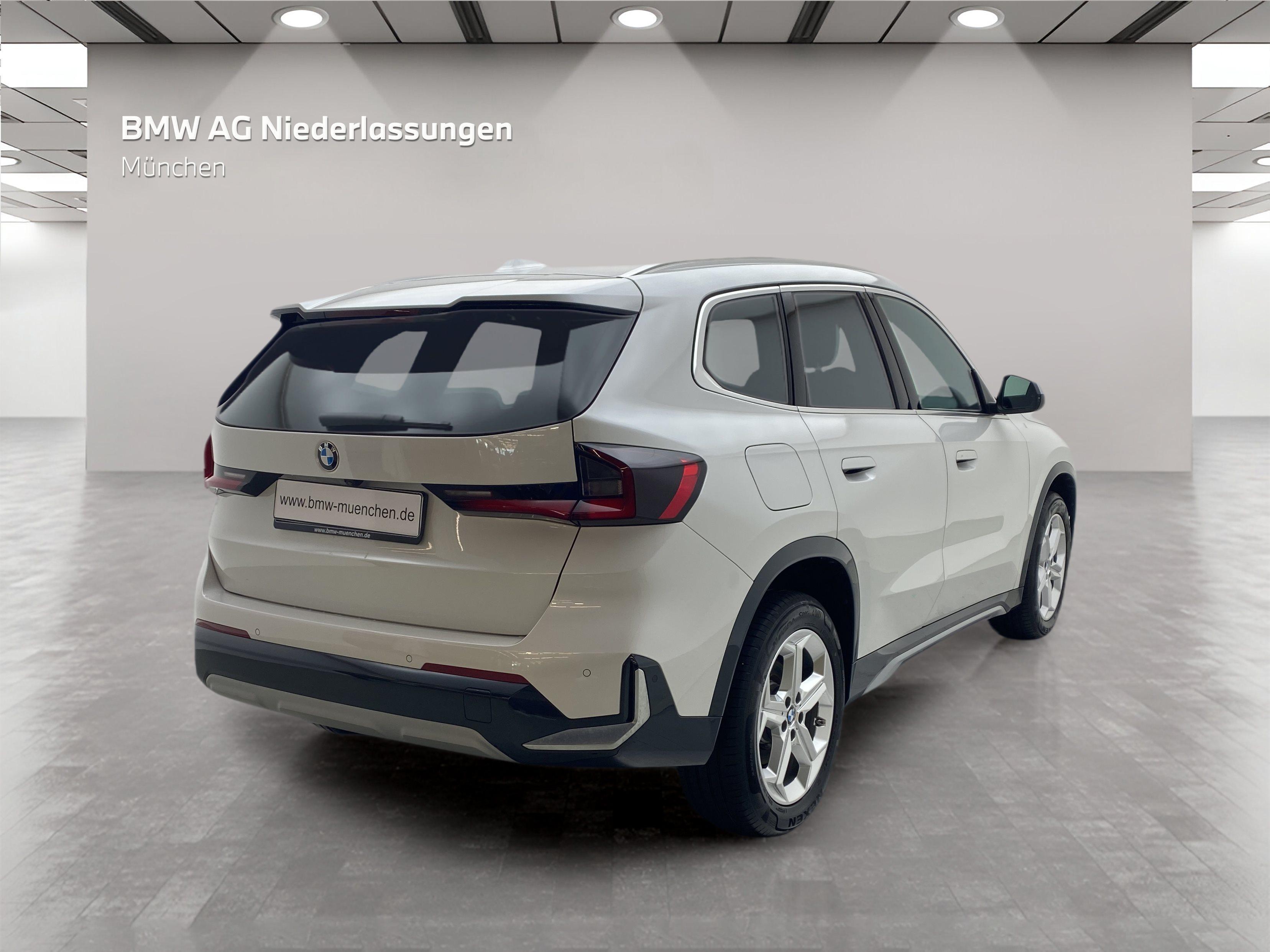 BMW X1 – Bild 4