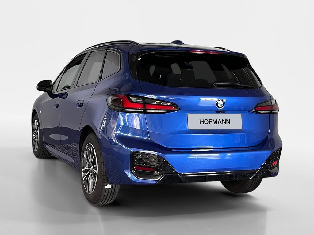 BMW 2er Active Tourer – Bild 2