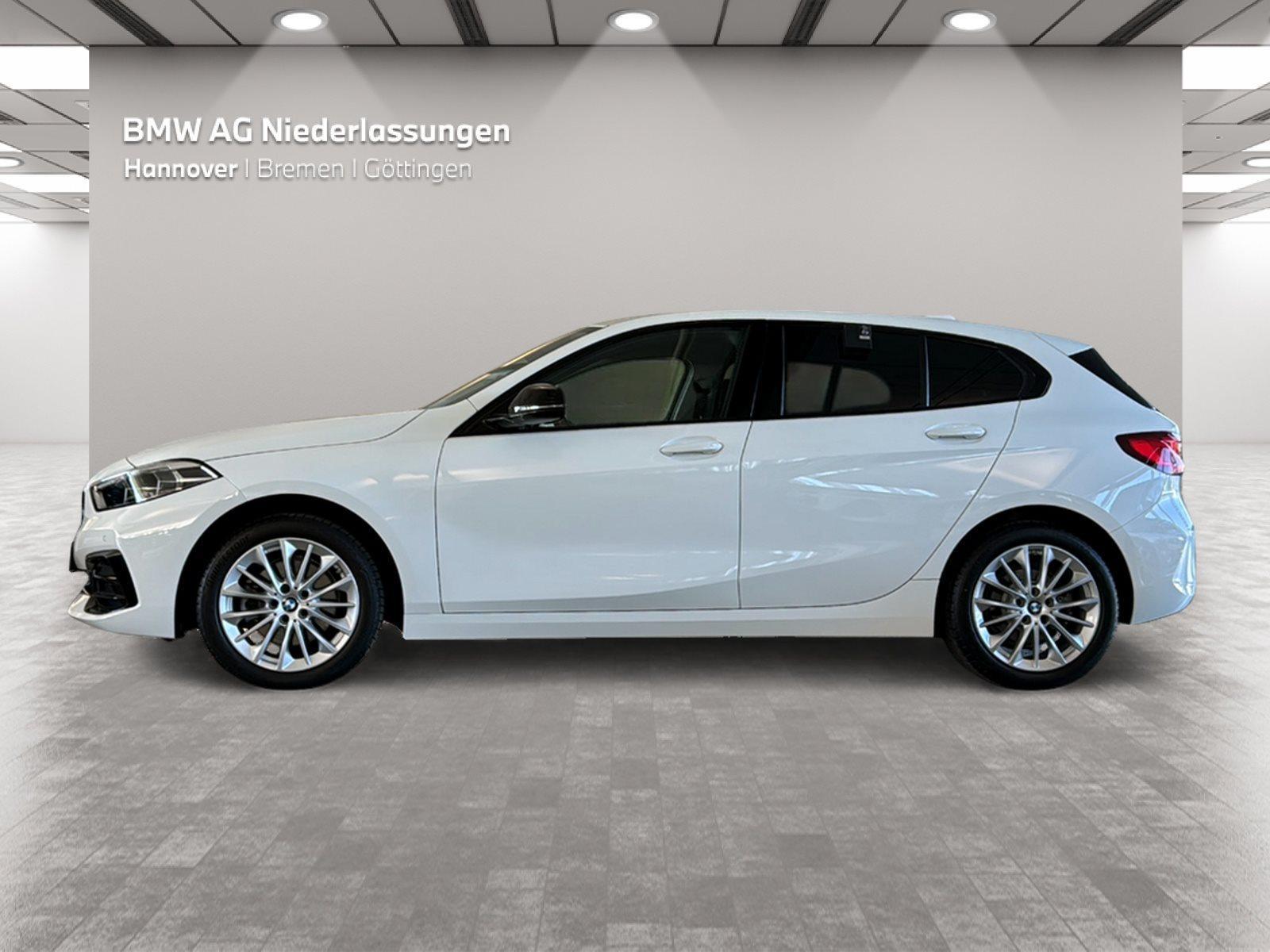 BMW 1er – Bild 3