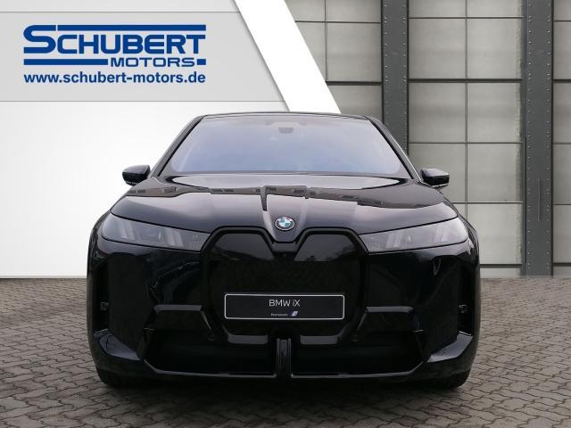 BMW iX – Bild 9