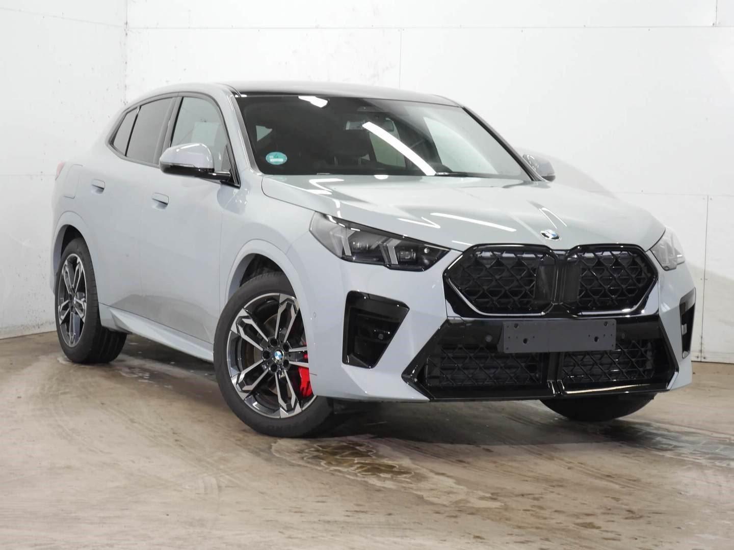 BMW X2 – Bild 2