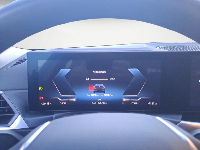 BMW i4 Gran Coupé – Bild 9