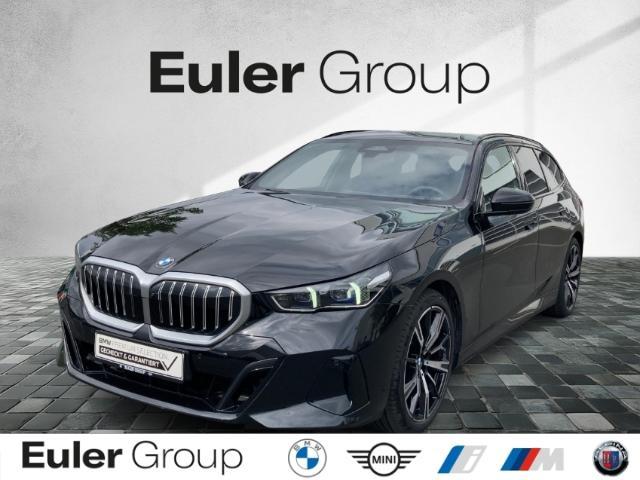 BMW 5er Touring – Bild 6