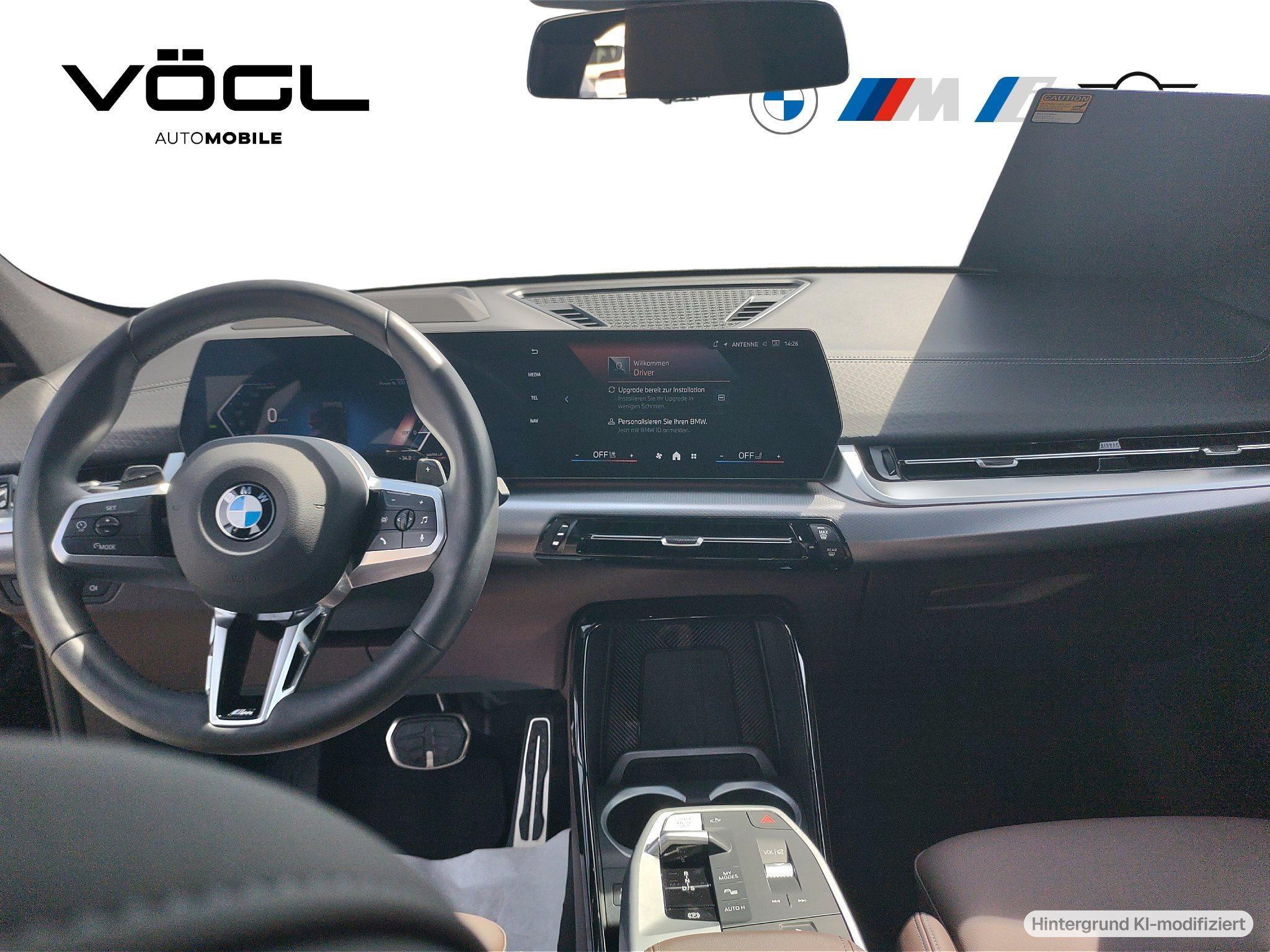 BMW X2 – Bild 6