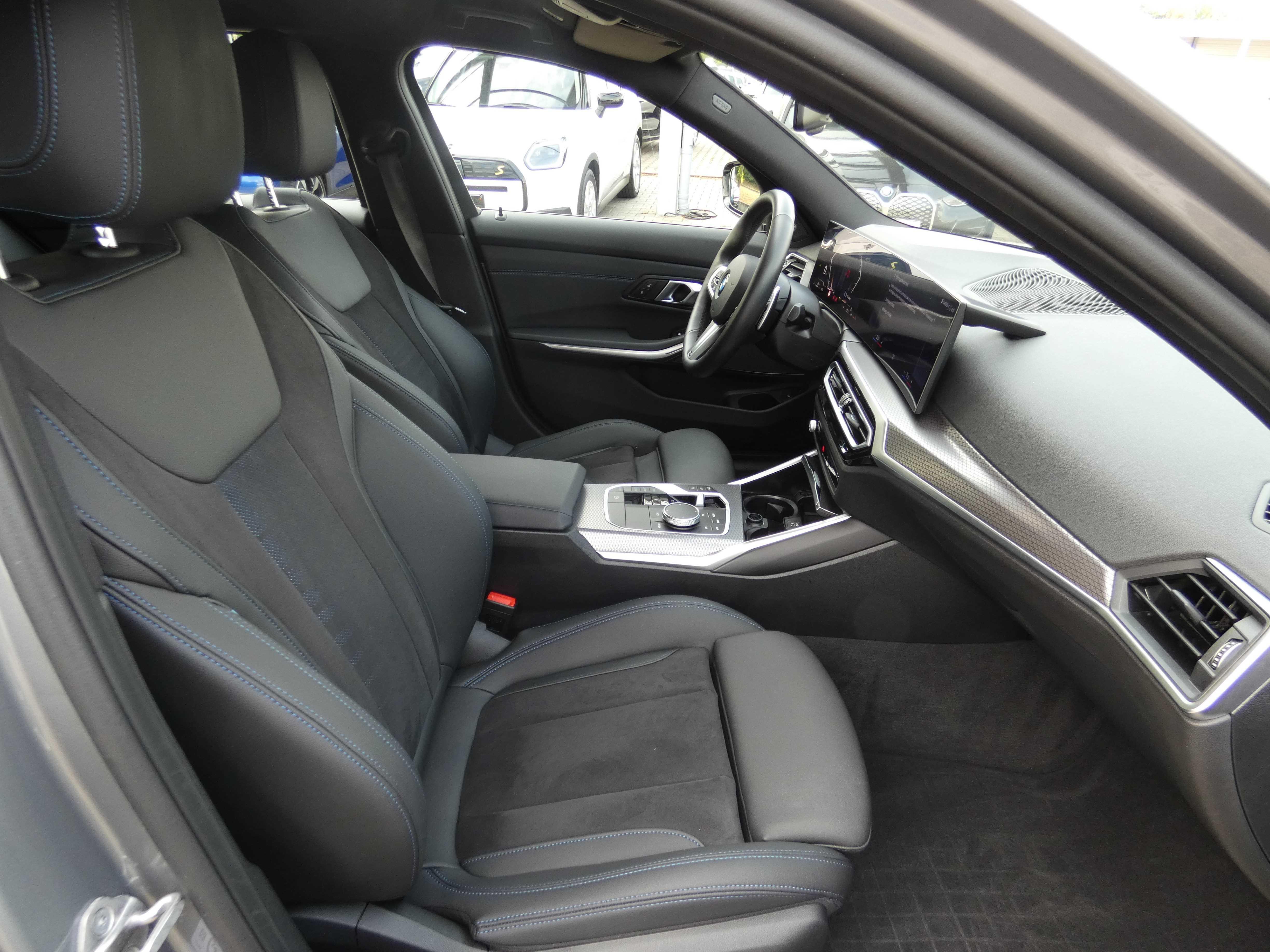 BMW 3er Touring – Bild 39