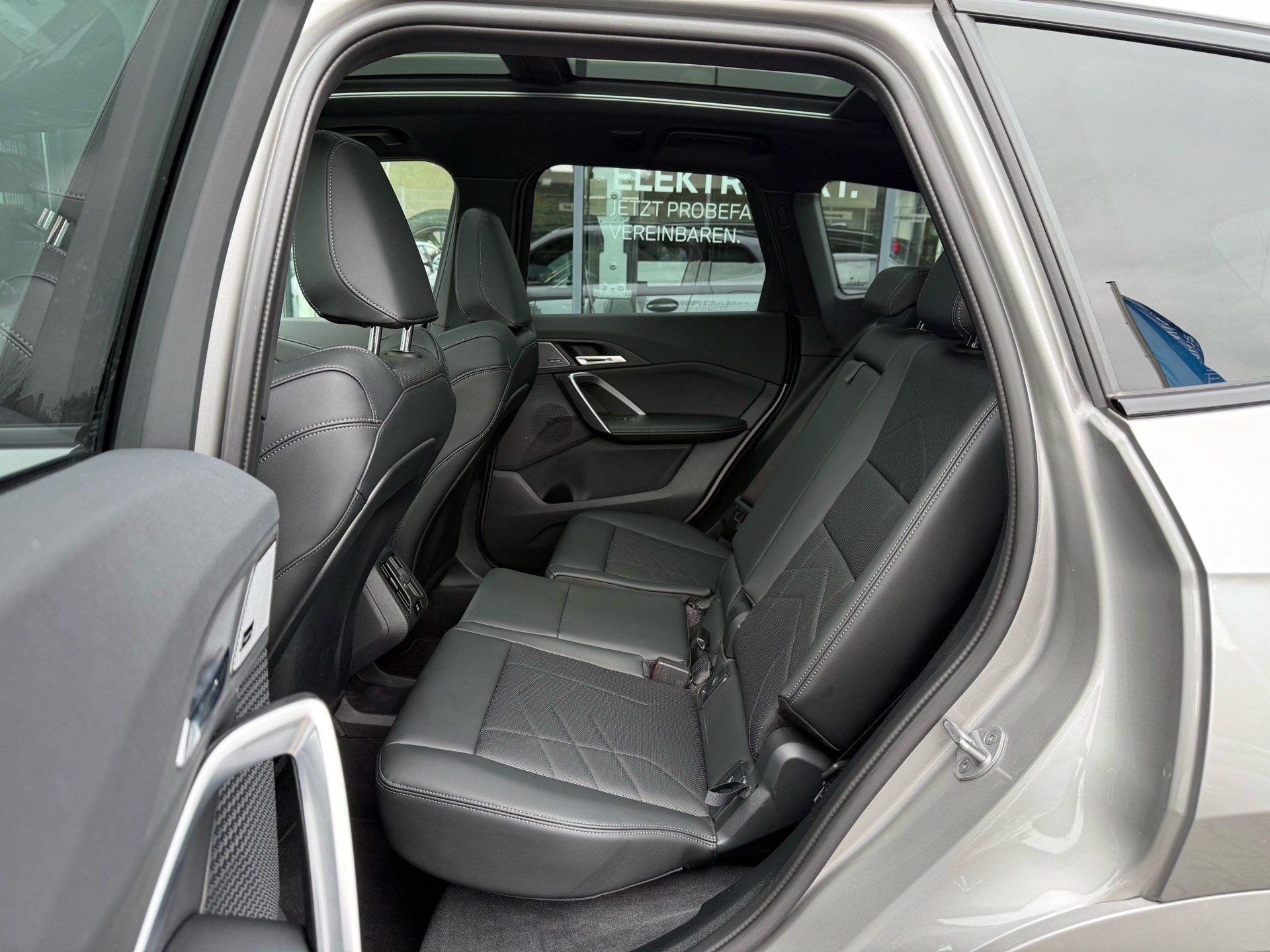 BMW X1 – Bild 19