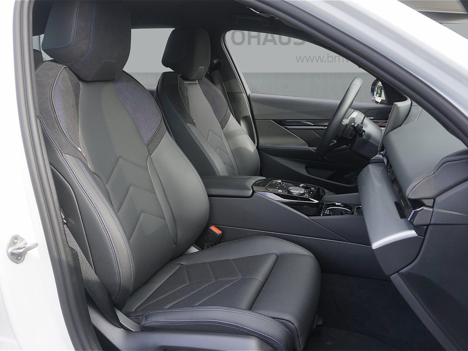 BMW 5er Touring – Bild 13