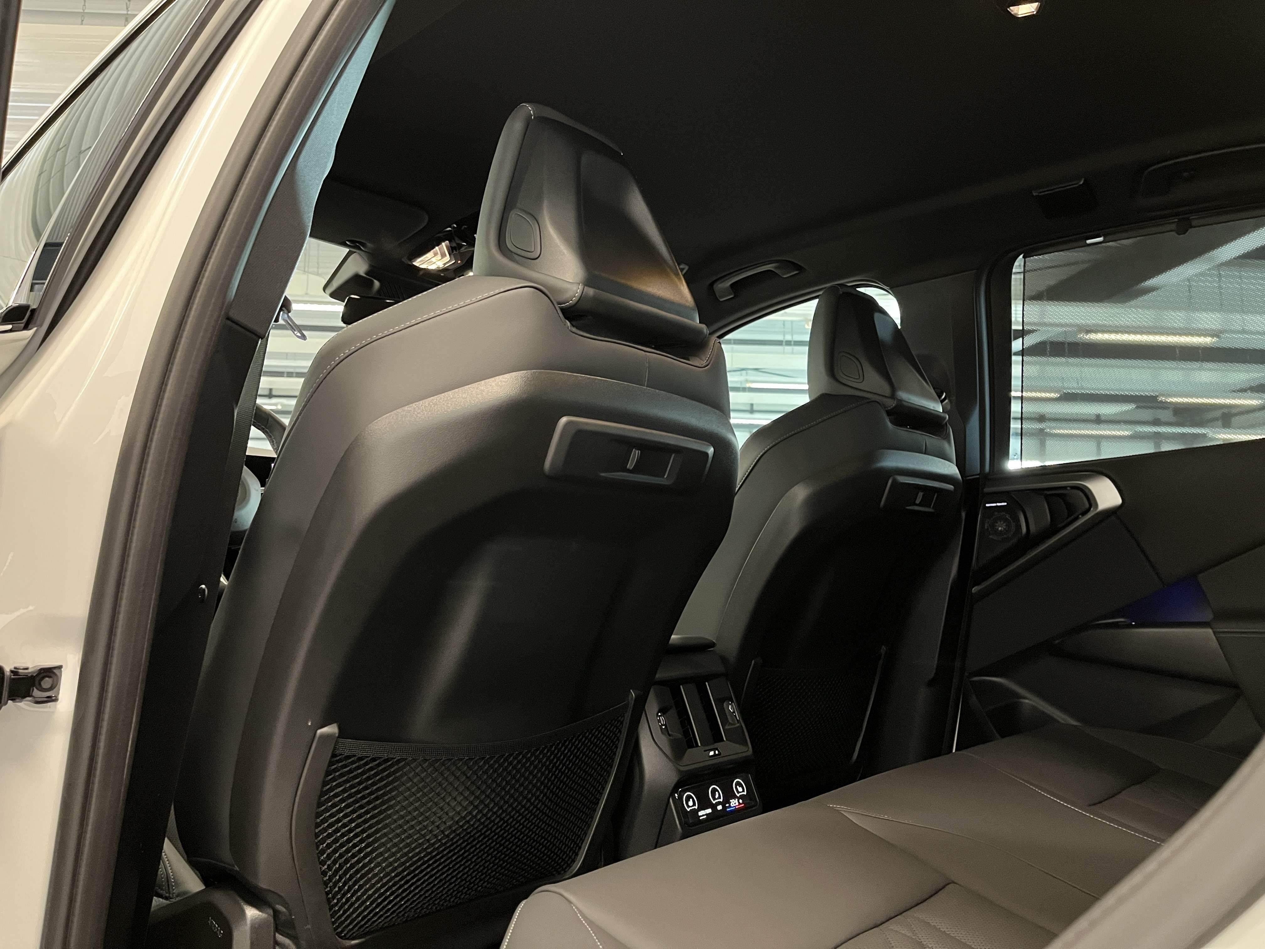 BMW X3 – Bild 25
