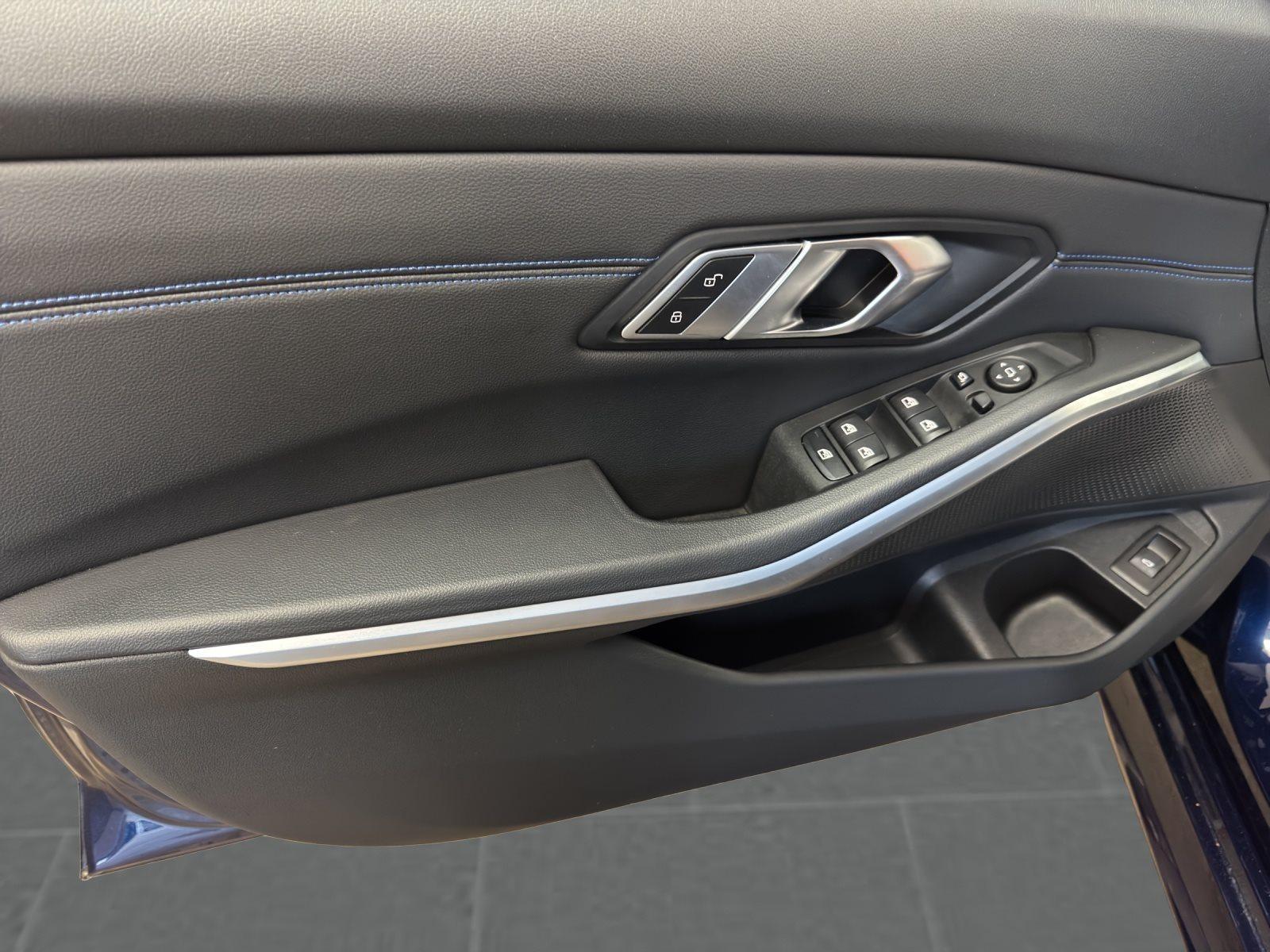 BMW 3er Touring – Bild 18