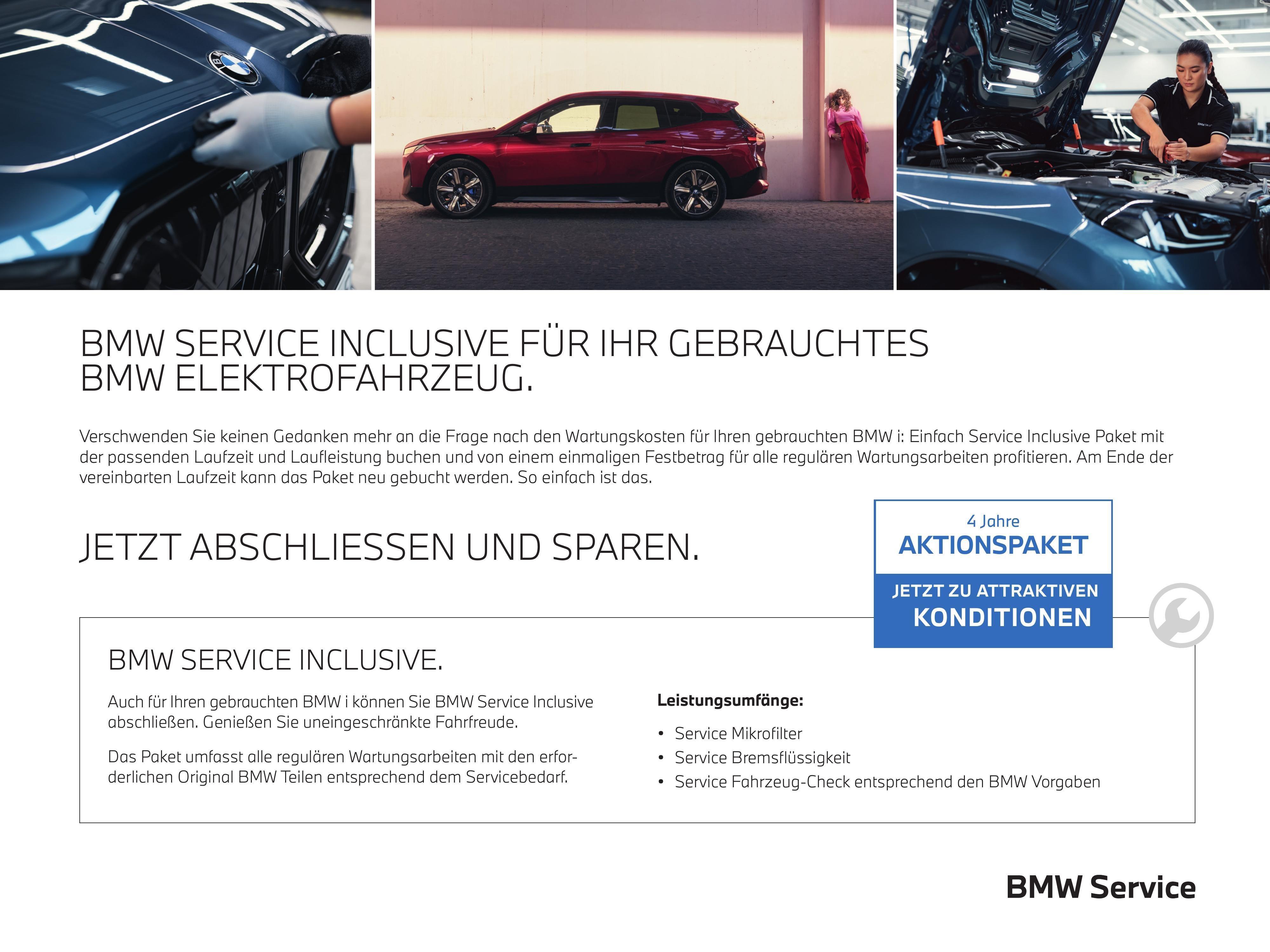 BMW iX – Bild 8