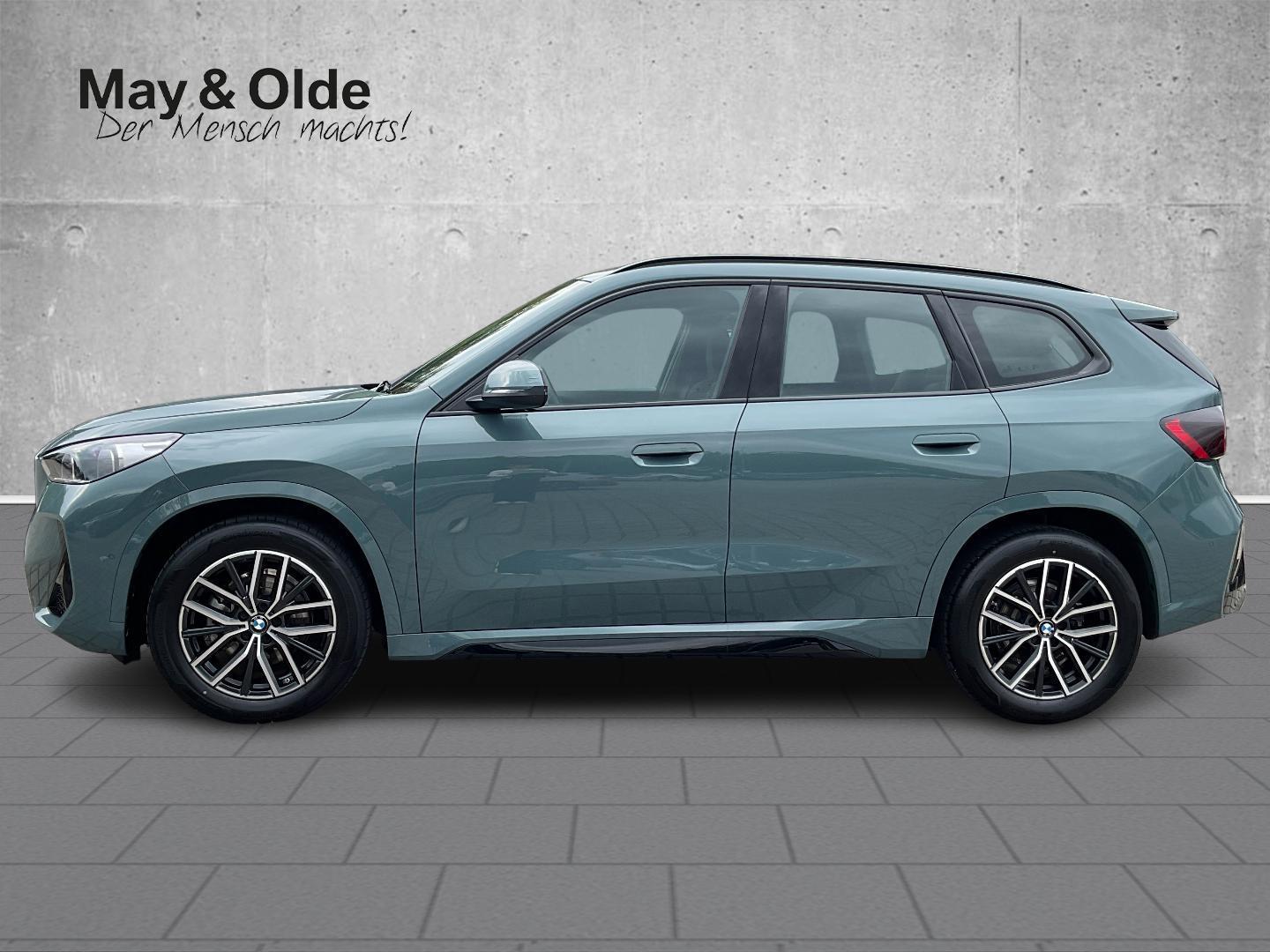 BMW X1 – Bild 20