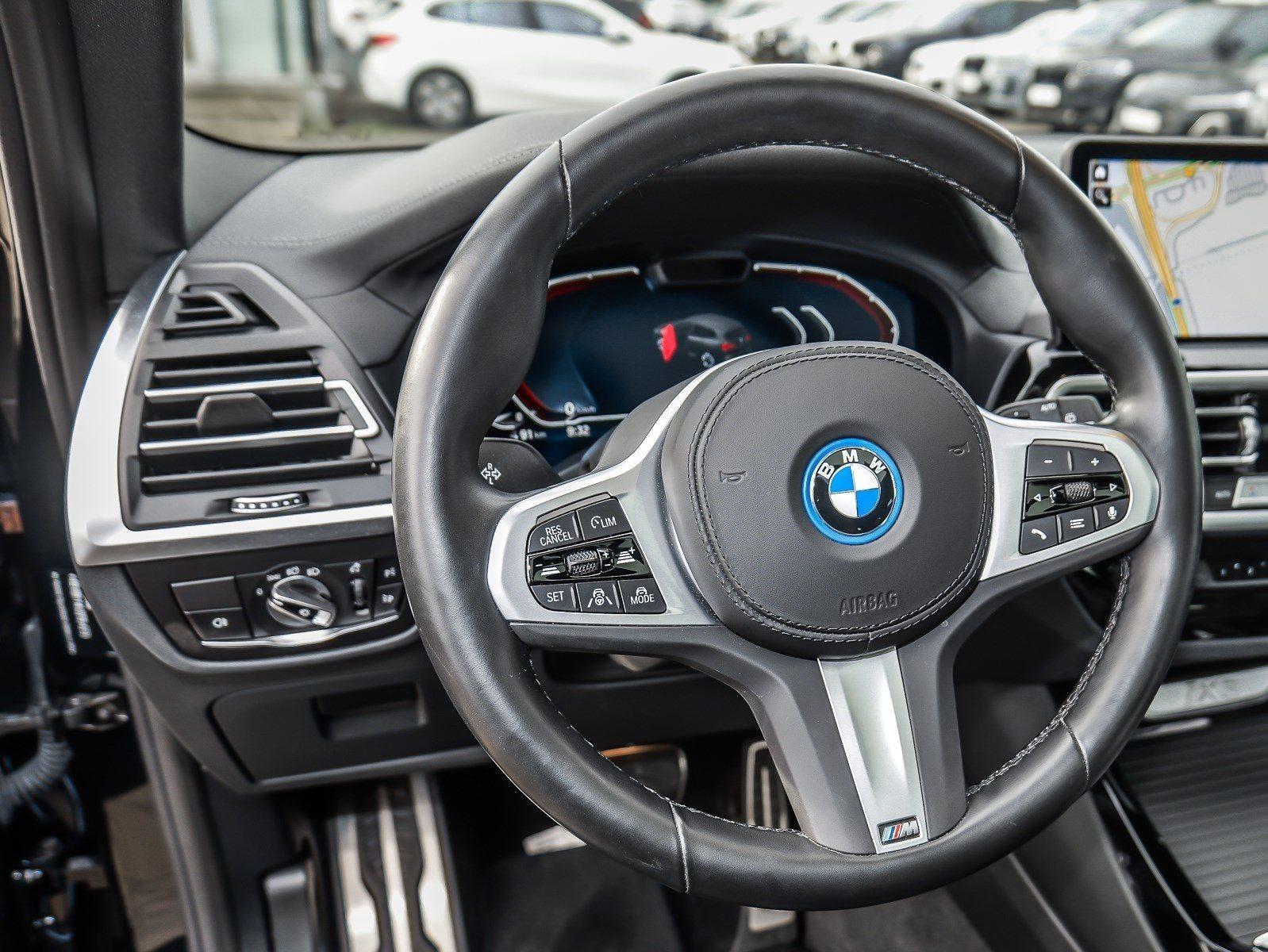 BMW iX3 – Bild 15