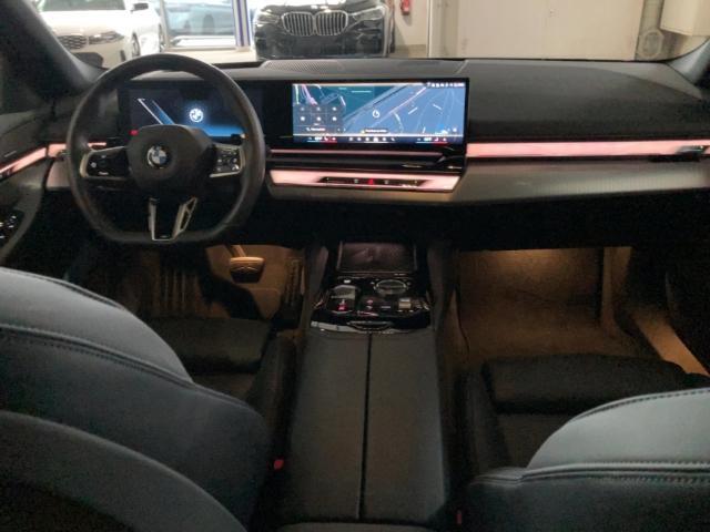 BMW 5er – Bild 14