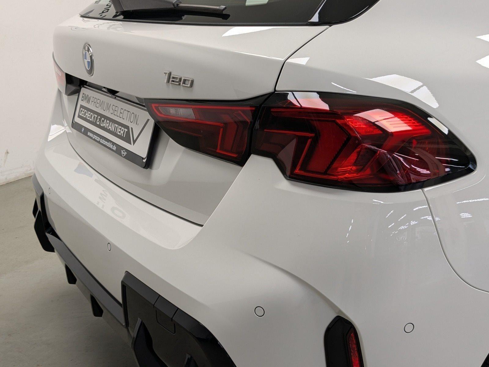 BMW 1er – Bild 6