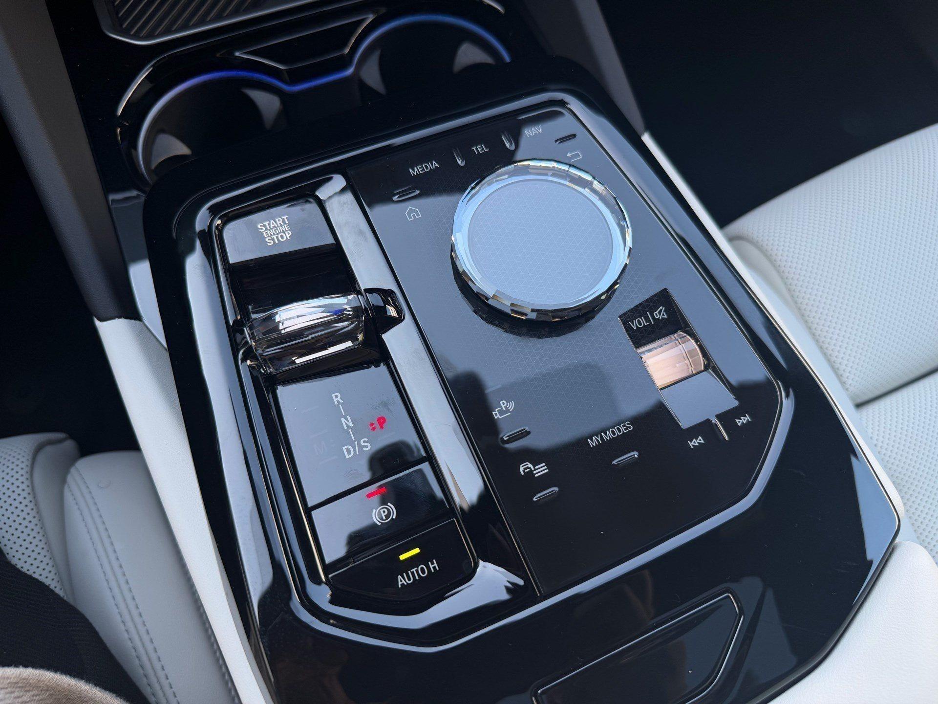 BMW 5er Touring – Bild 16