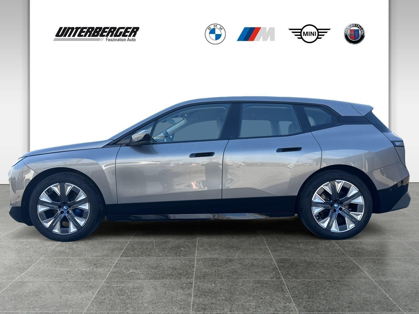 BMW iX – Bild 3