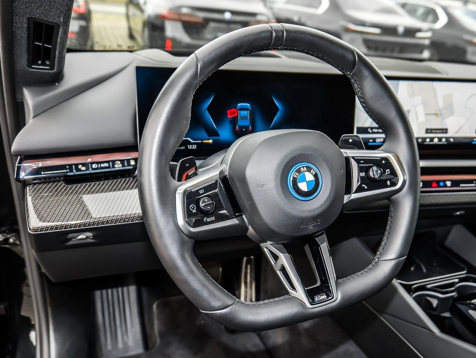 BMW 5er – Bild 14