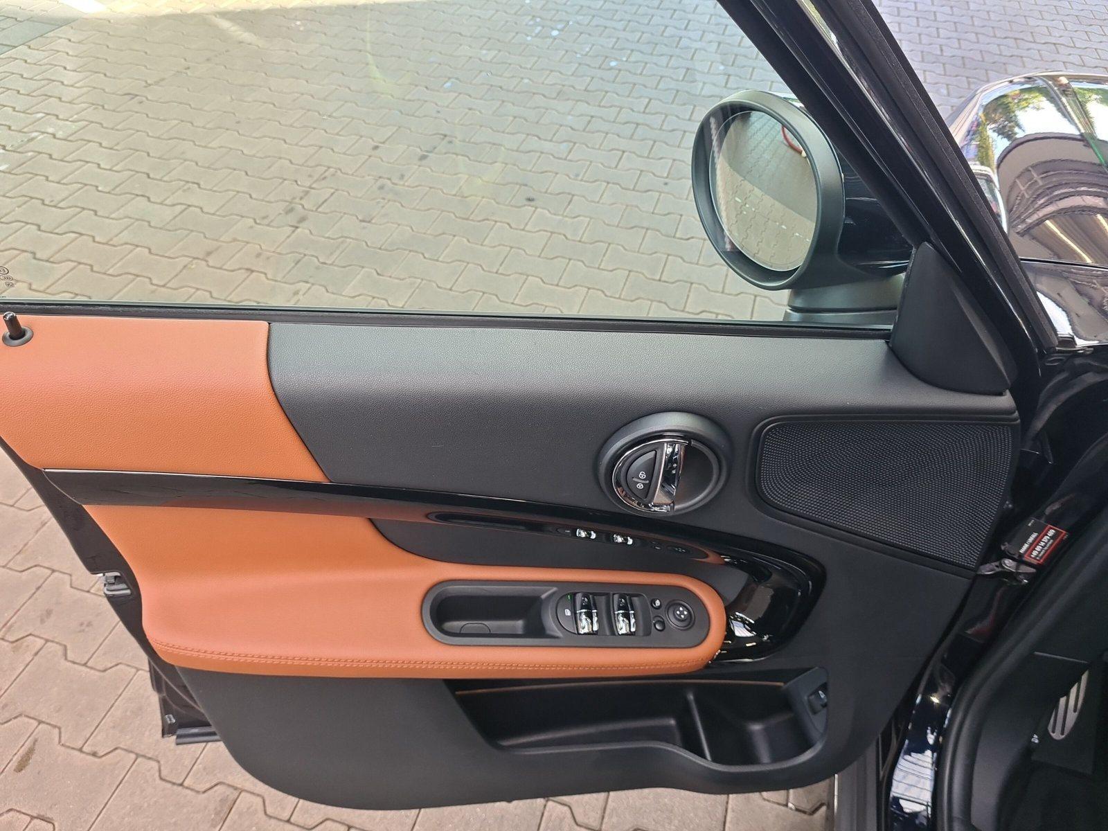 MINI Countryman – Bild 16