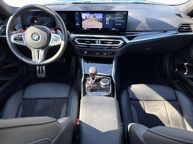 BMW M2 Coupé – Bild 10