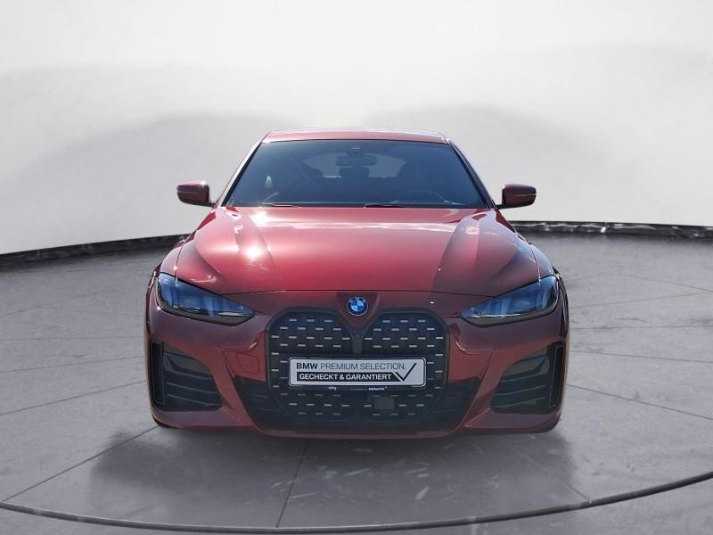 BMW 4er Gran Coupé – Bild 9