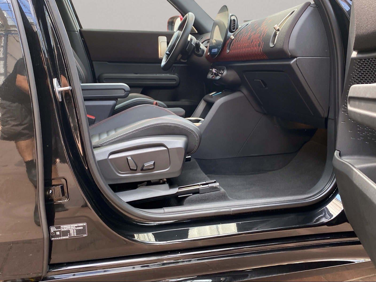 MINI Countryman – Bild 17
