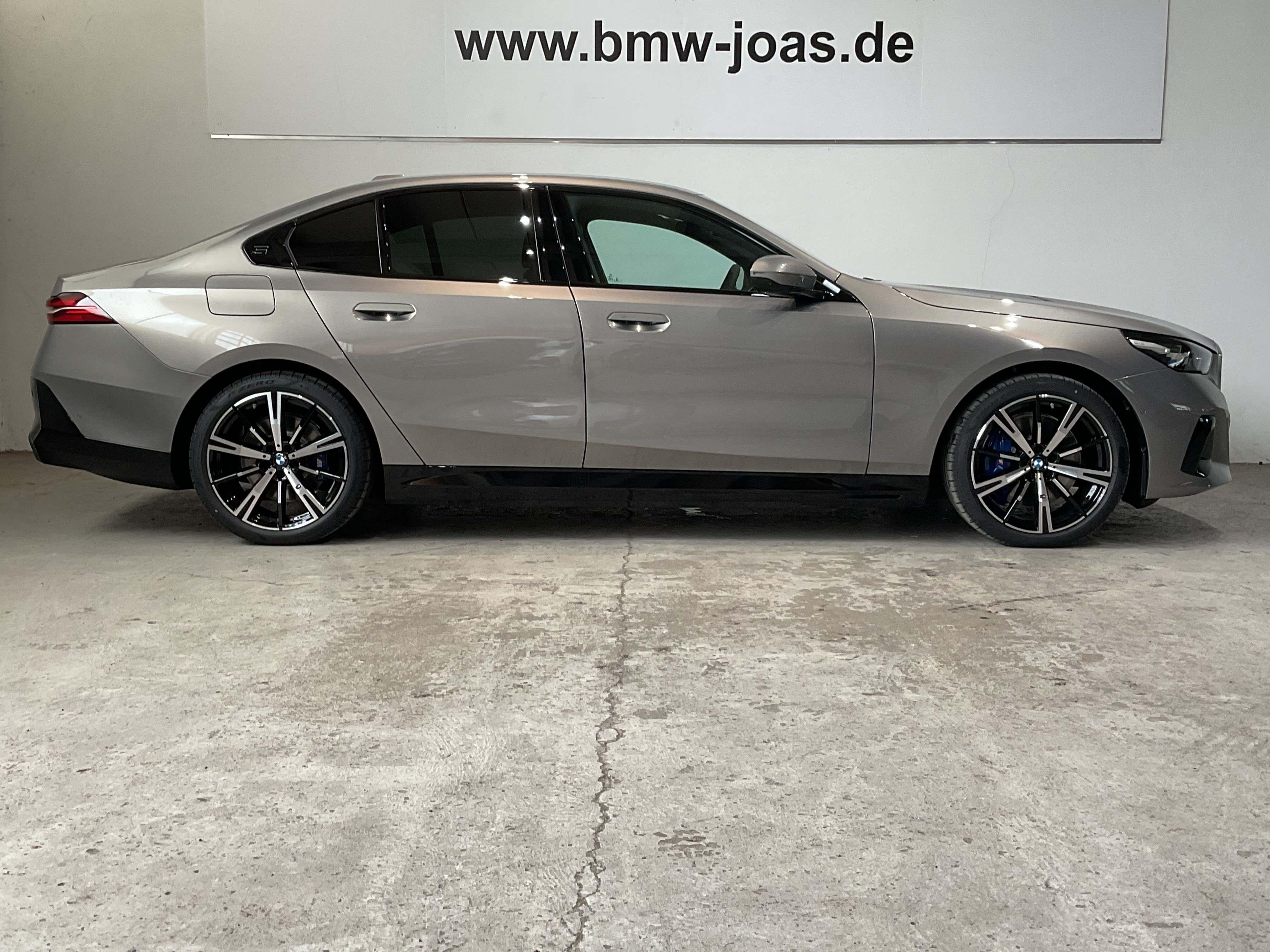 BMW 5er – Bild 9