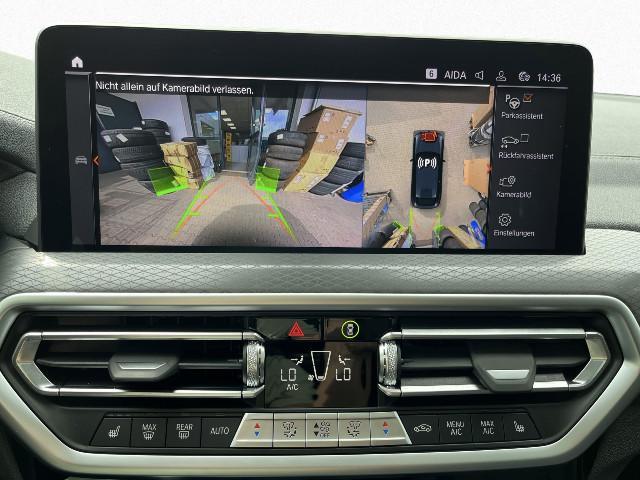 BMW X4 – Bild 8