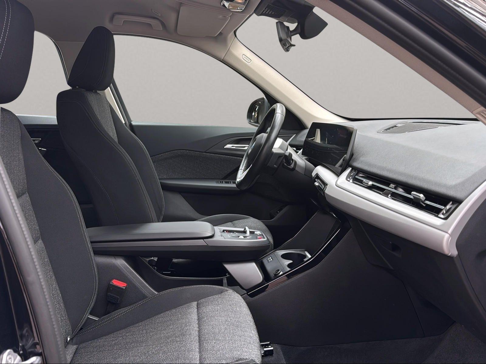 BMW X1 – Bild 14
