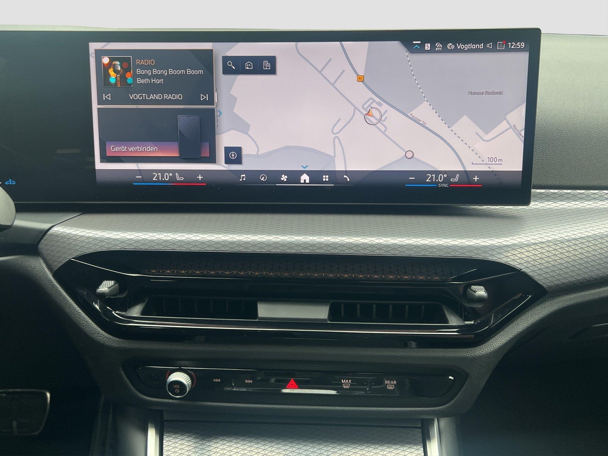 BMW 3er Touring – Bild 16