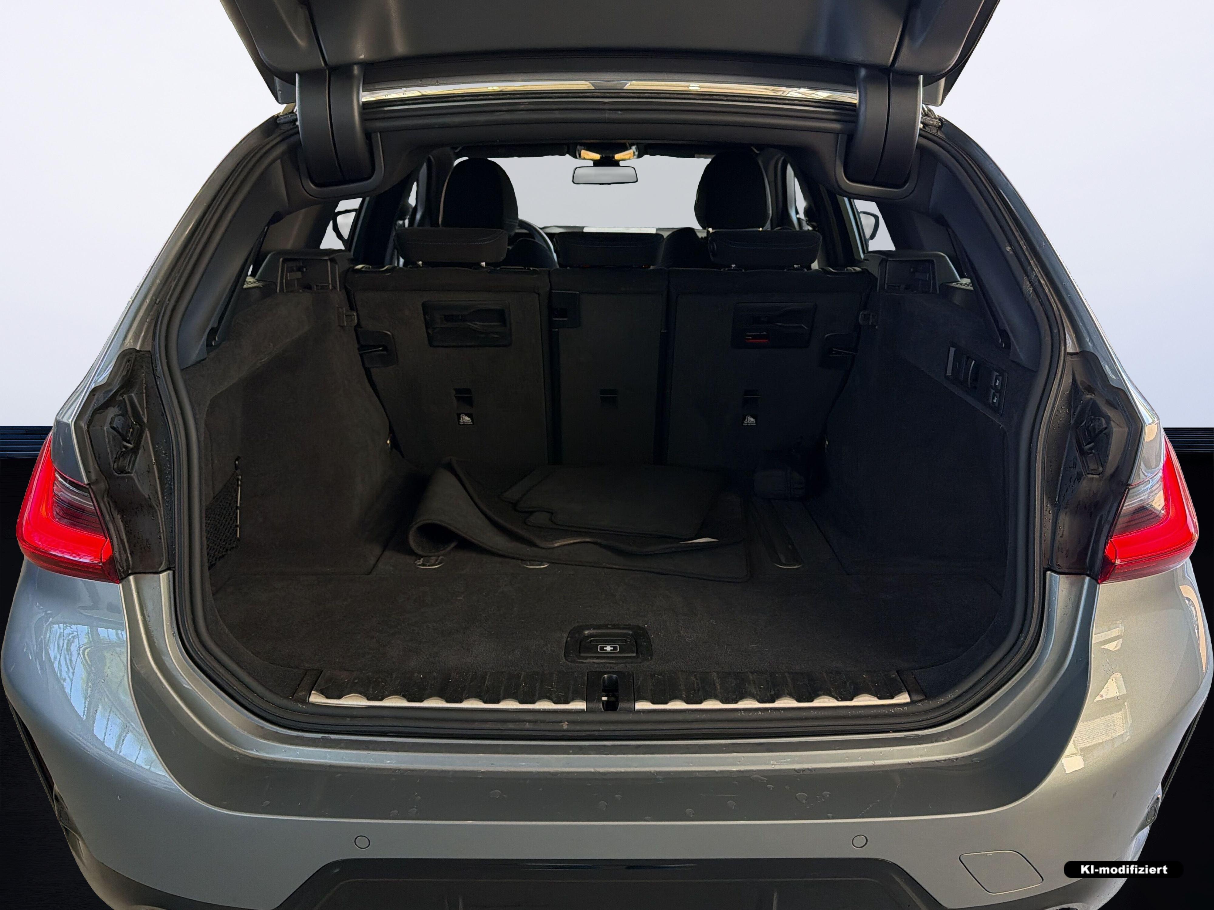 BMW 3er Touring – Bild 9